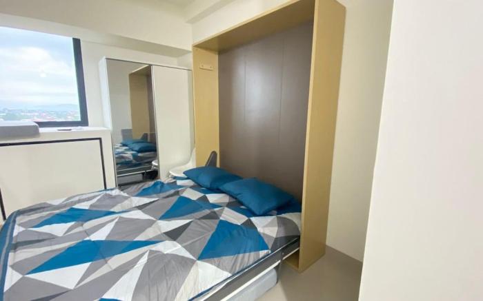 Bandaraya Tallasa City Apartment 11B21 by millpro