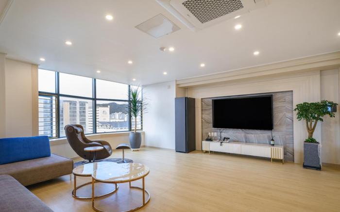 목포 아야나호텔 & 풀빌라