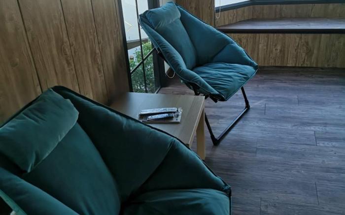 Ta Phai Country House - Lake view P10