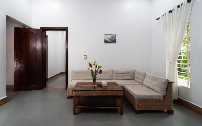 Sanna Suite Villa