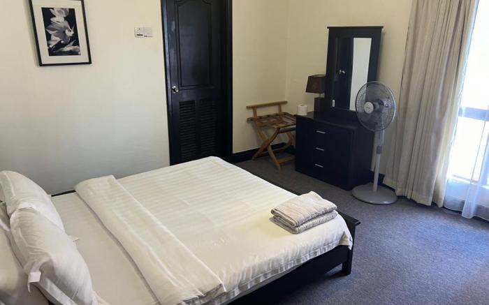 Homstay Kota Kinabalu Unit1