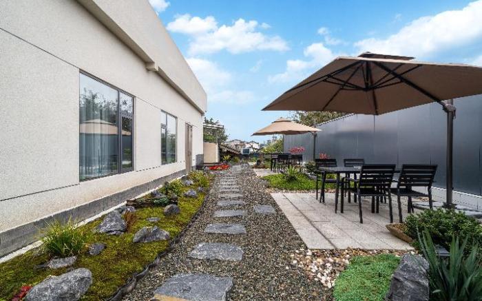 City Comfort Inn Qionglai Sangyuan Town People's Government