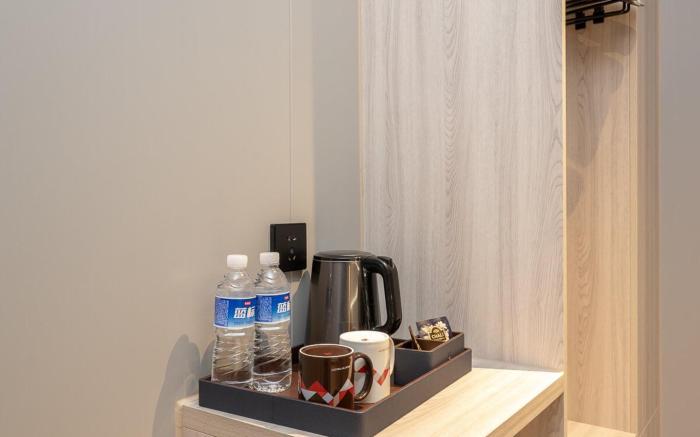 Borman Hotel Guiping Xishan Scenic Area