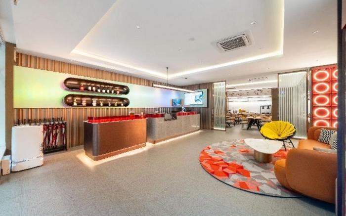 Borman Hotel Shanghai Hongqiao Airport Qixin Road