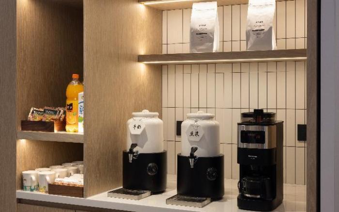 Echarm Hotel Guiping Xishan Phoenix City