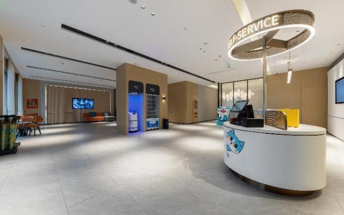 City Comfort Inn Changsha Yanghu Xueshi Road