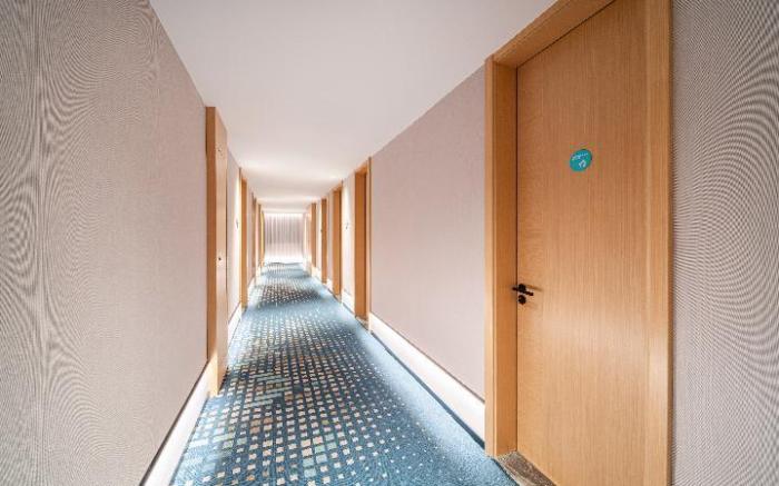 City Comfort Inn Jiangmen Juncheng Building