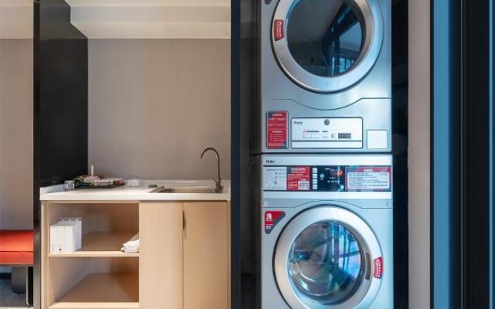 Borman Hotel Qufu Three Confucius Scenic Area