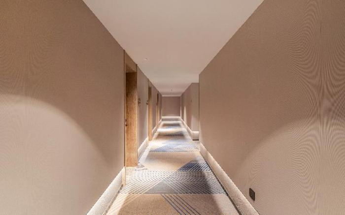 Echarm Hotel Potala Palace Sun Island