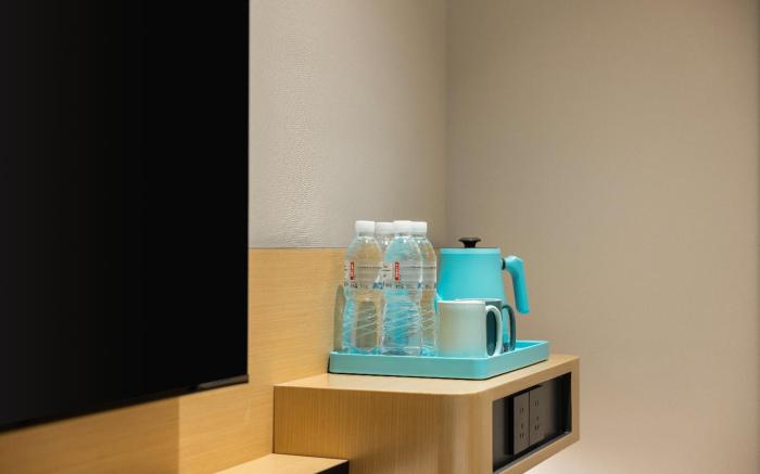 City Comfort Inn Nanning Hengzhou International Trade City