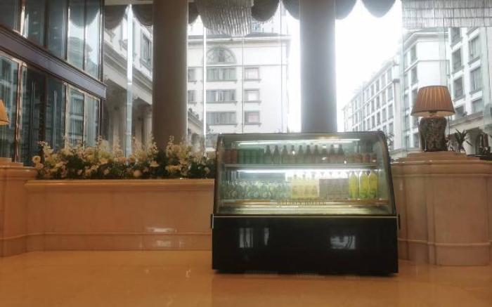 Guangzhou Huangpu JoyCheng Hotel