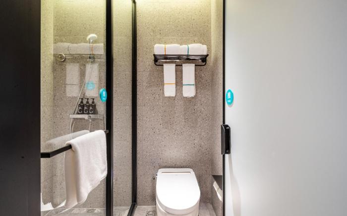 City Comfort Inn Jingdezhen Taoyangli Ceramic Antique City