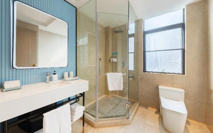 Echarm Hotel Changde High-speed Railway Station