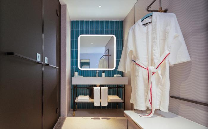 Echarm Hotel Nanning Chaoyang Plaza Sunac Mall