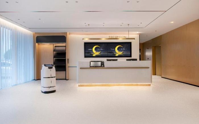 City Comfort Inn Huangshan Scenic Area South Gate Transfer Center