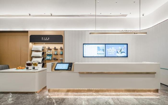 City Comfort Inn Nanning Chaoyang Plaza Subway Station