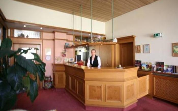 Hotel Linde Pfalz