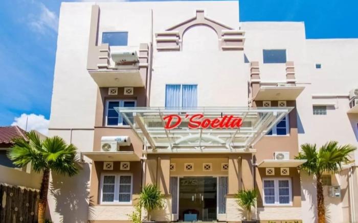 YUTAKA INN Malang Suhat Raya