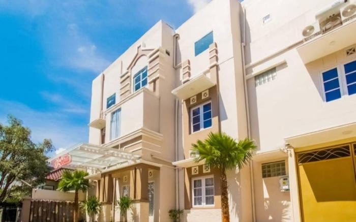 YUTAKA INN Malang Suhat Raya