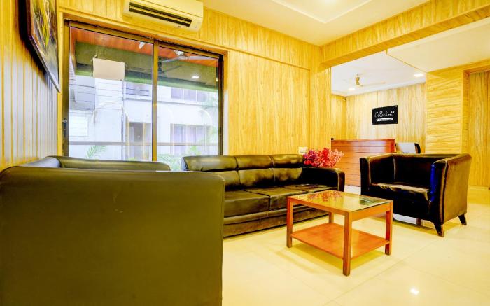 Palette by CheckIn Igatpuri Formerly Bodh Valley Resort