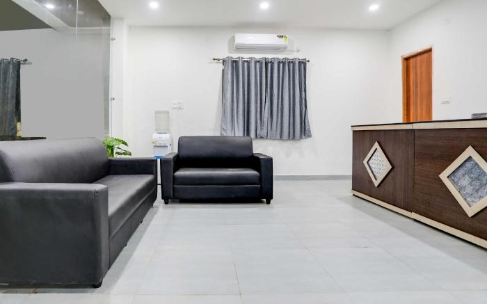 Collection O Shamshabad Near Airport