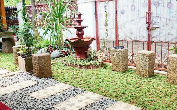 Hostel Bogor (perlu bukti nikah)