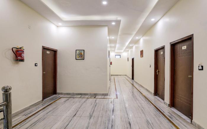 Super Hotel O Clock Tower Dehradun Formerly Dooncity Suites