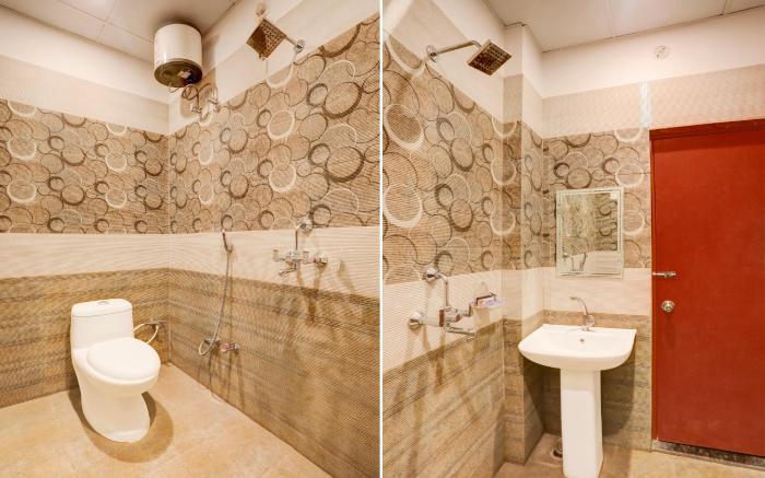 Super Townhouse OAK R R Palace