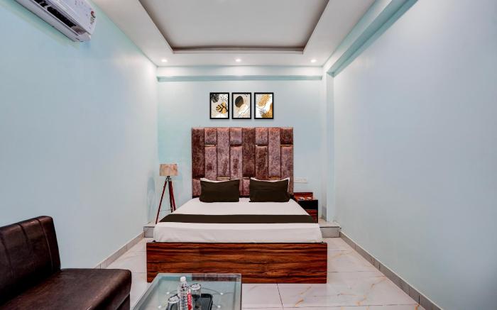 HOTEL O GS GALAXY