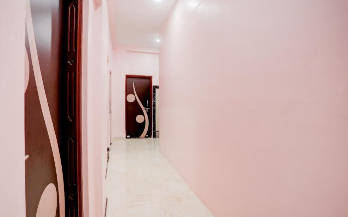 Super Hotel O Shree Jagannath Guest House