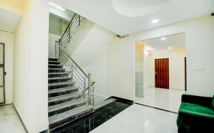 Super Hotel O Classy Castle