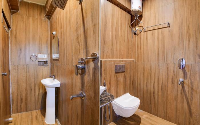 Hotel O Blue stone Residency