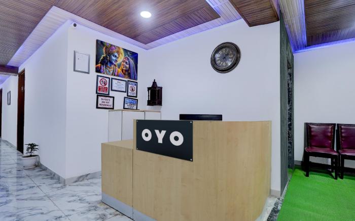 Hotel O Yatra Inn
