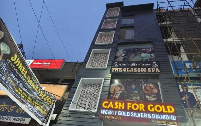 Hotel O Yatra Inn