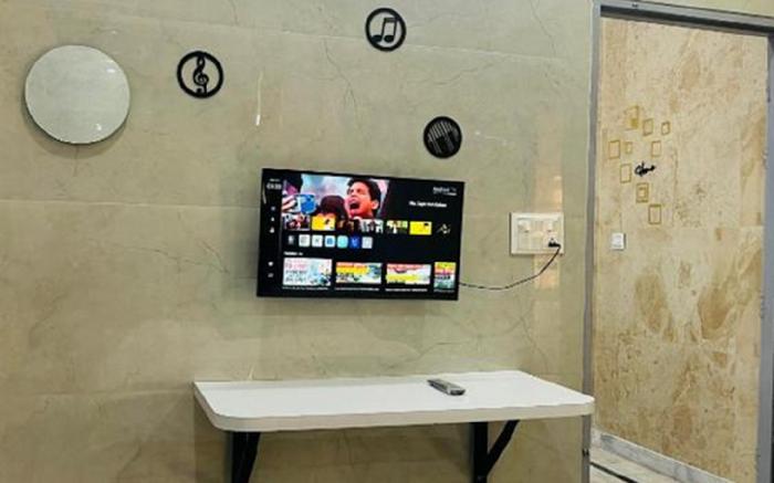 Amrut Living Stay