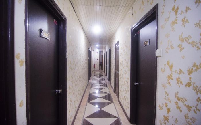 Hotel O Mayfair Hotel