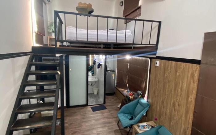 Ta Phai Country House - Lake view P14