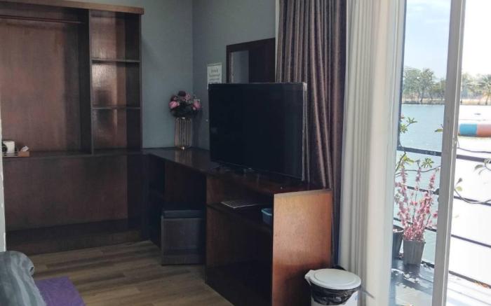 Ta Phai Country House - Sky view P15