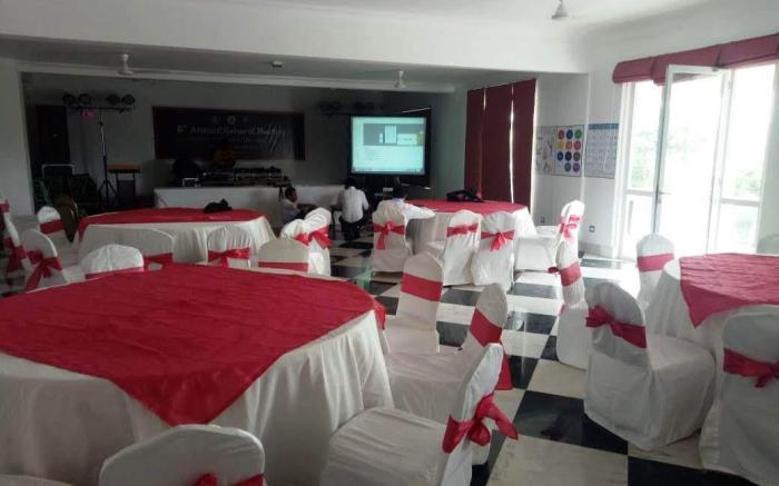 Fateh Safari Resort by Fateh Collection