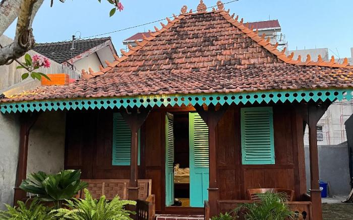 Omahe Jogja
