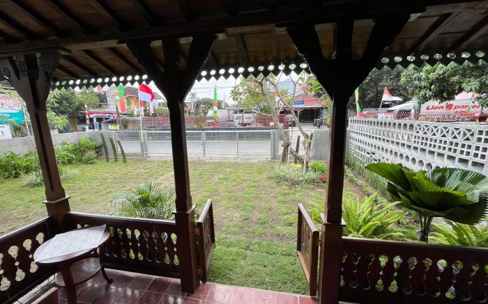 Omahe Jogja