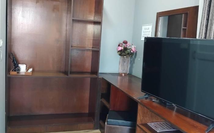  Ta Phai Country House - Sky view P16