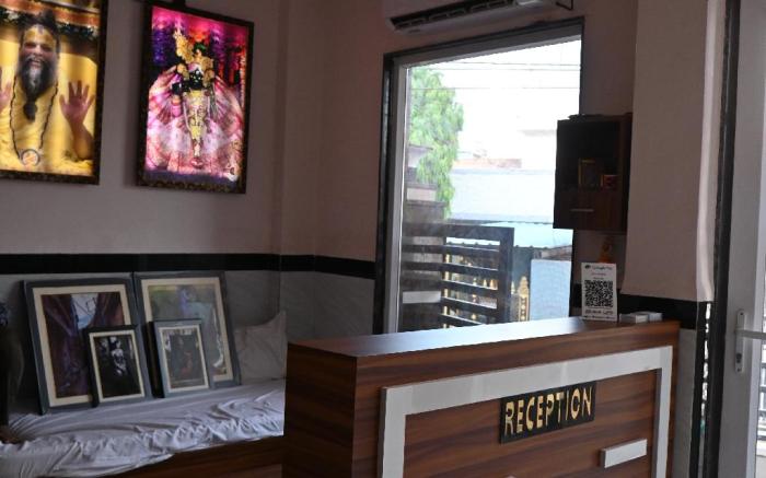 Shree Jee Hotels