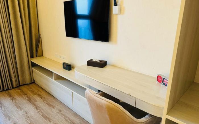 Serene Homes - AIPL Joystreet