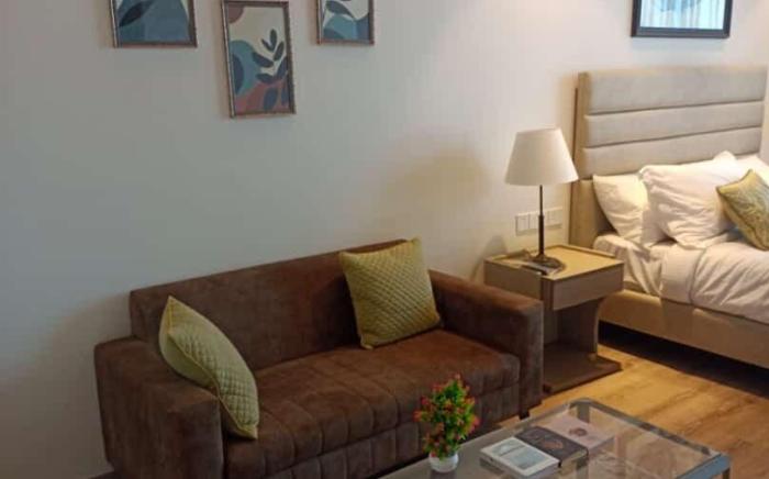 Serene Homes - AIPL Joystreet