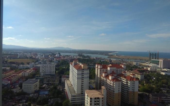 Cityseaview Kuala Terengganu