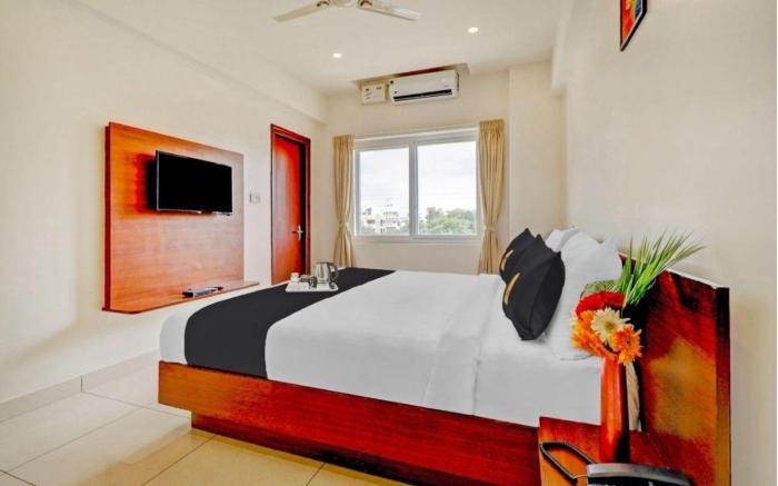 The Prime Hotel by Silicon Hearth