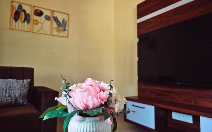 Tranquil Nest Villa - Room in Wayanad