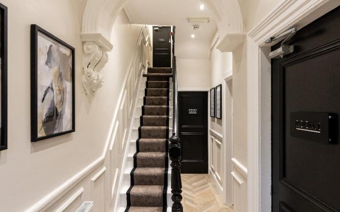 Home at 42 Arkles Lane Anfield