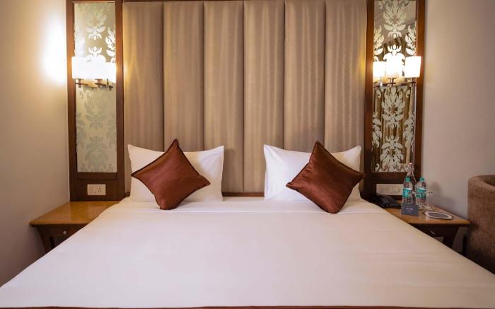 U by Z Hotels, Richmond Circle